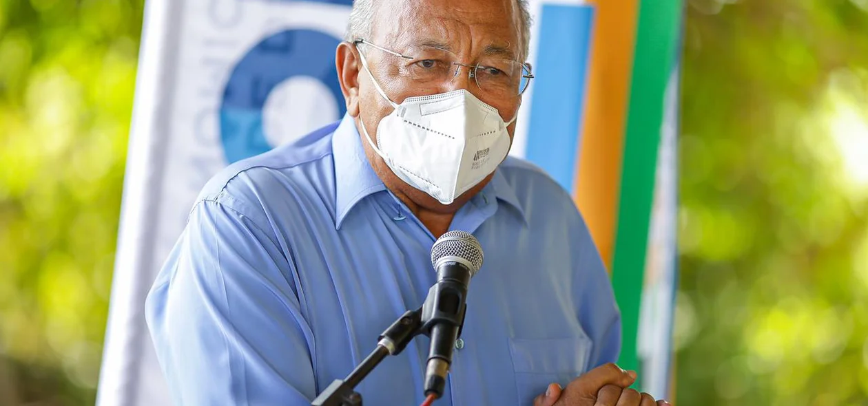 Prefeito Dr. Pessoa