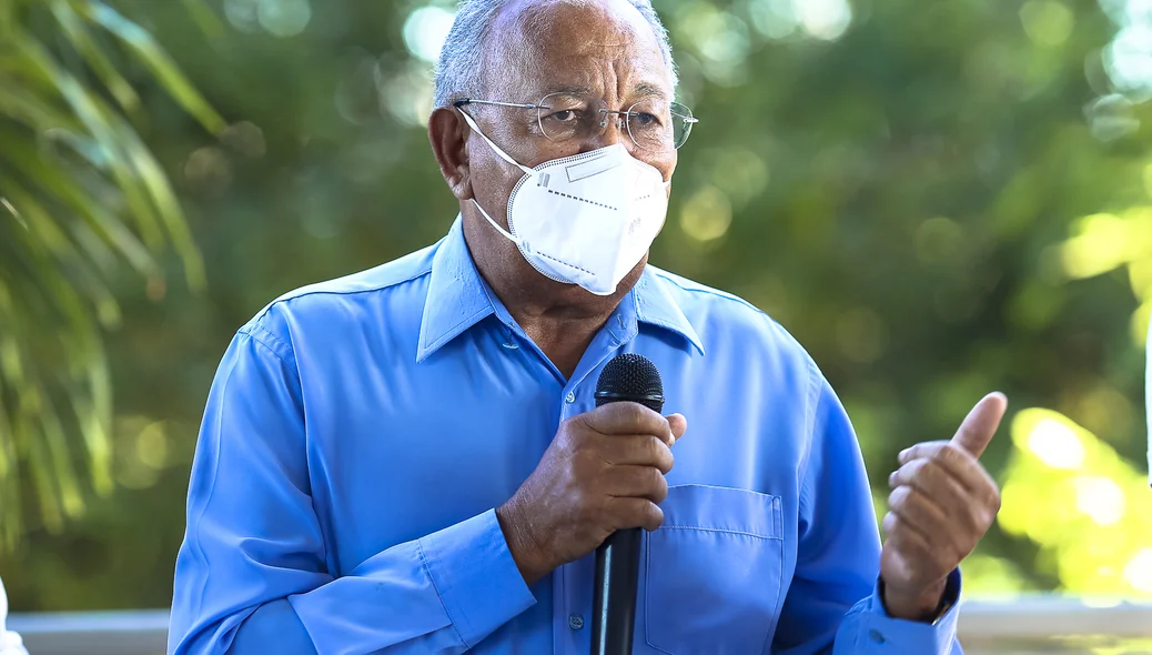 Prefeito Dr. Pessoa