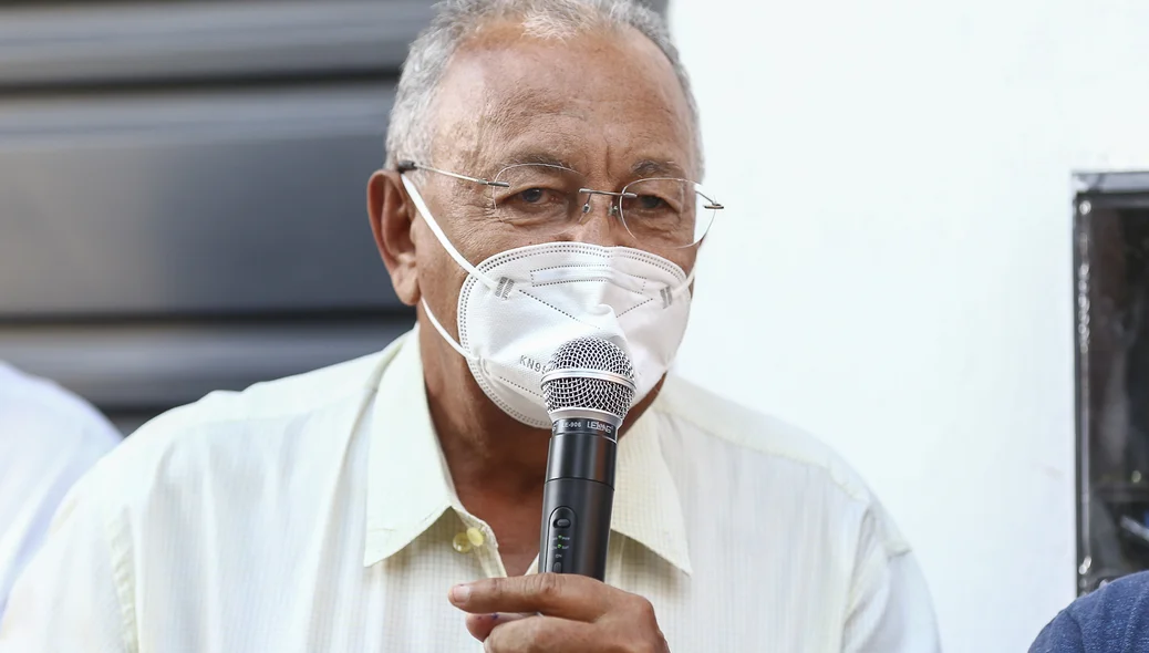 Prefeito Dr. Pessoa