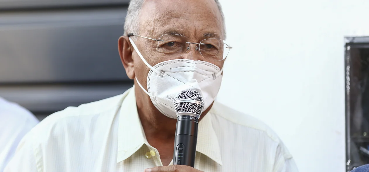 Prefeito Dr. Pessoa