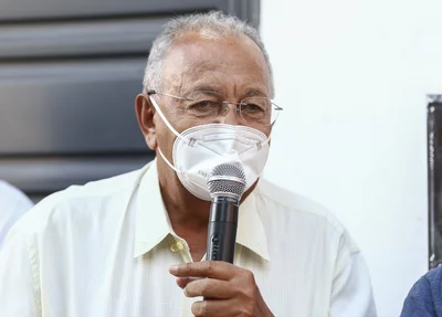 Prefeito Dr. Pessoa