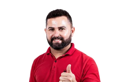 Prefeito Gederlânio Rodrigues de Oliveira