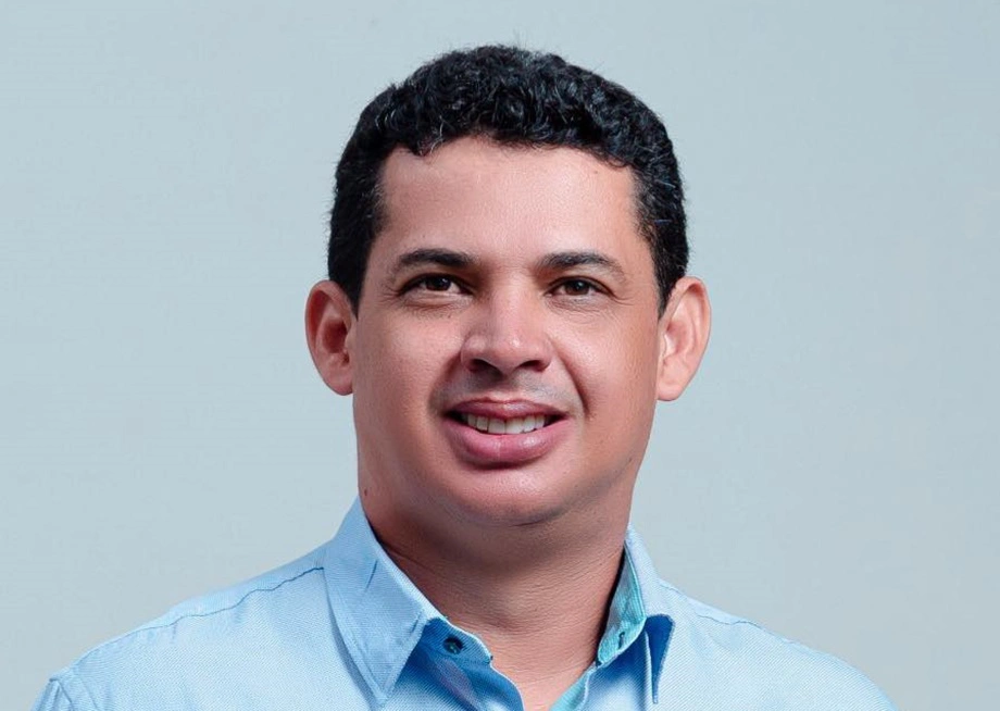 Prefeito João Arilson