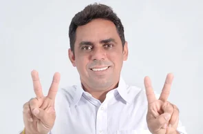 Prefeito Júnior Nato