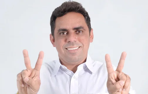 Prefeito Júnior Nato