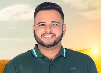 Prefeito Mauro Júnior