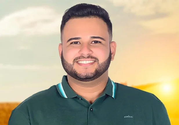 Prefeito Mauro Júnior