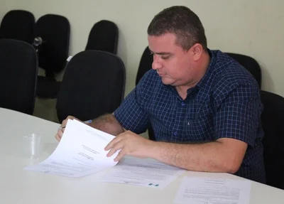 Prefeito Nestor Elvas