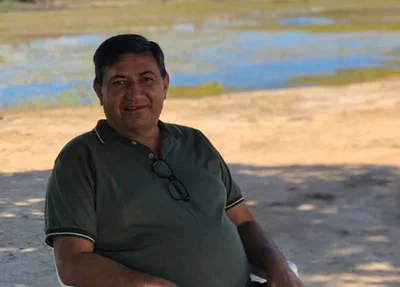 Prefeito Orlando Costa
