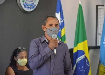 Prefeito Silzo Bezerra