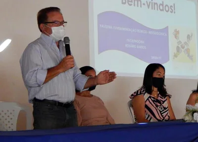 Prefeito Zé Lima
