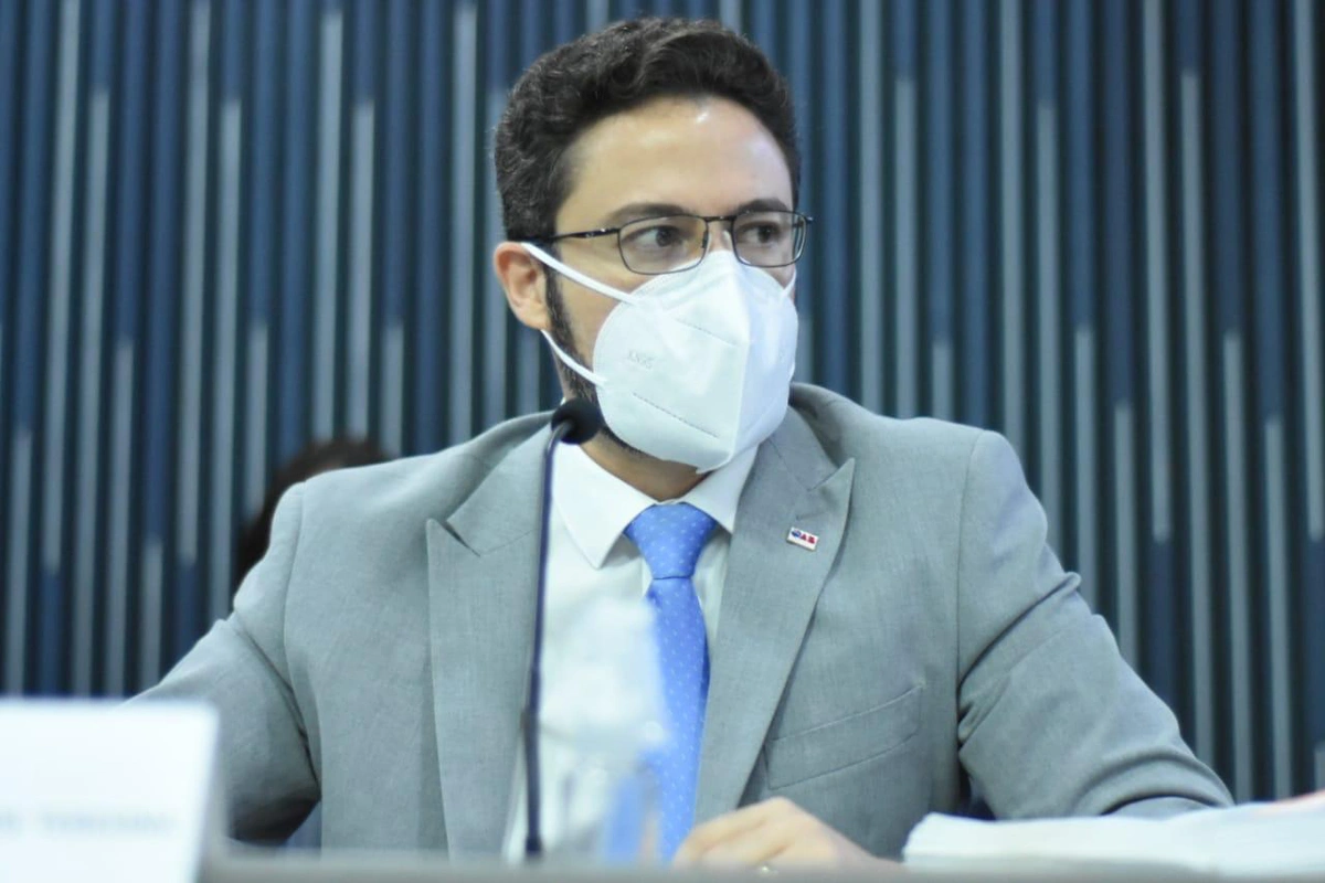 Procurador Aurélio Brandão