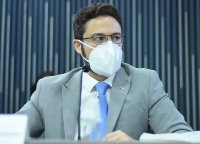 Procurador Aurélio Brandão