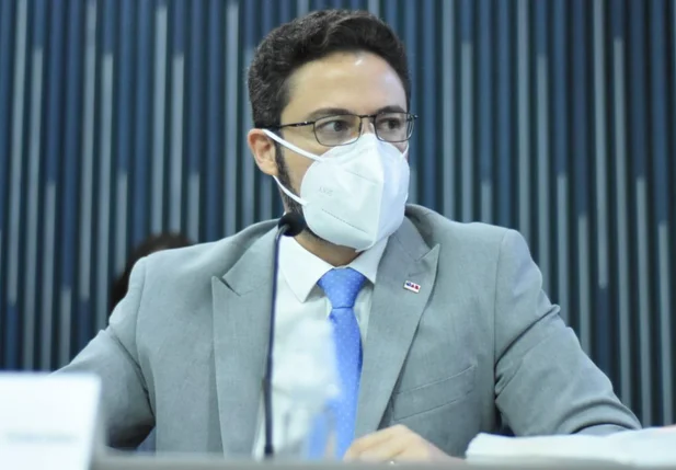 Procurador Aurélio Brandão