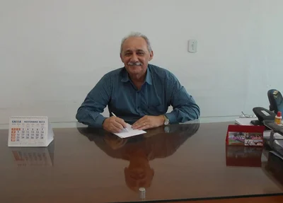 Professor Pedro Magalhães Neto