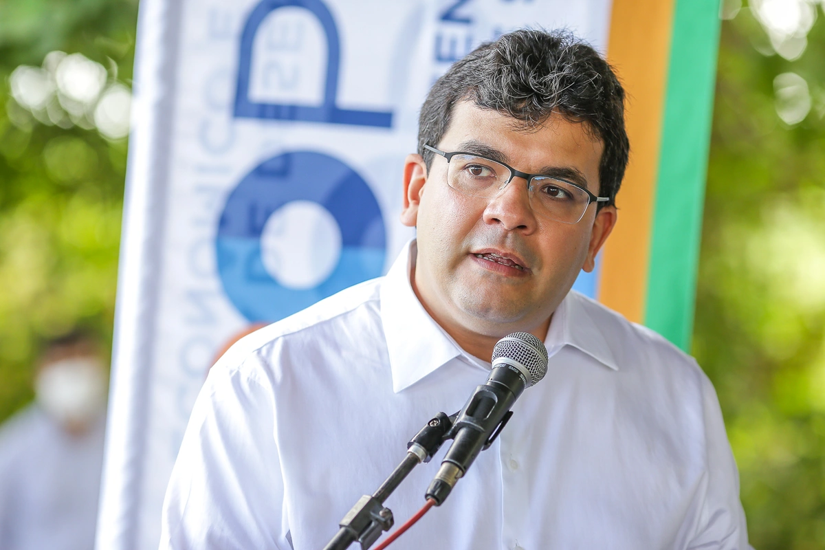 Rafael Fonteles