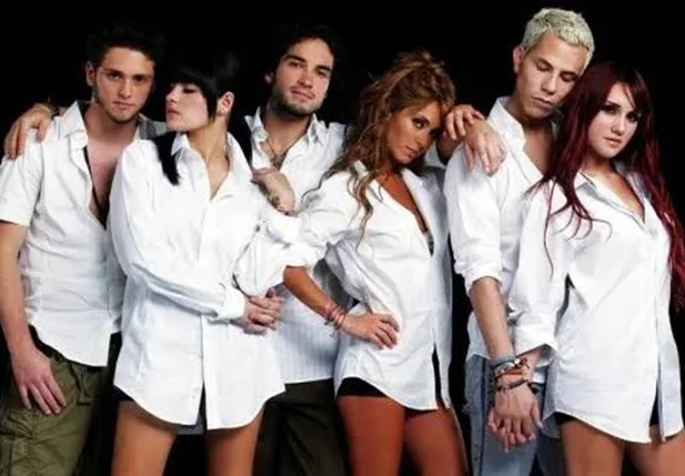 RBD