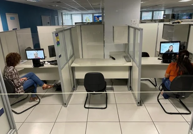 Receita Federal adota serviço de vídeo atendimento