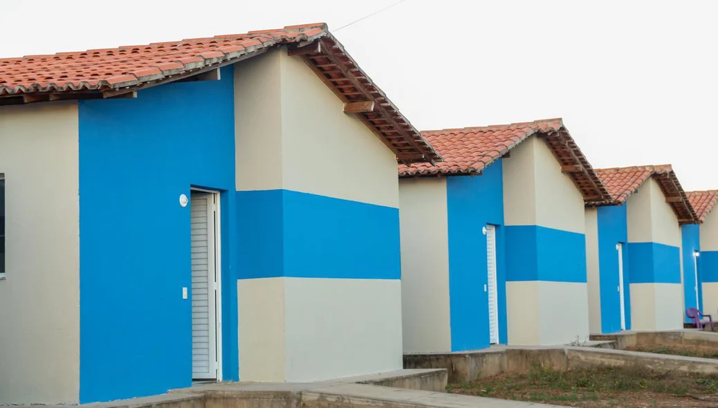 Residencial em Porto