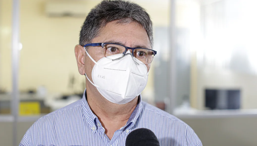 Ribamar Bastos