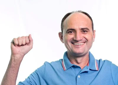 Rivaldo Carvalho