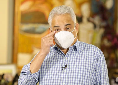 Robert Rios