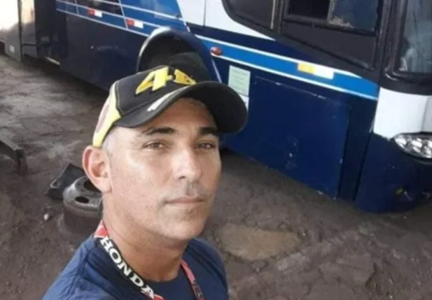 Rogério de Moraes Sena
