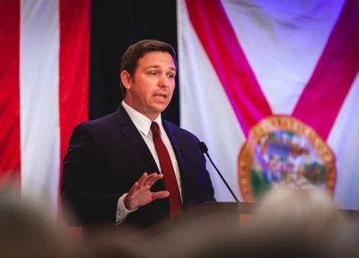 Ron DeSantis