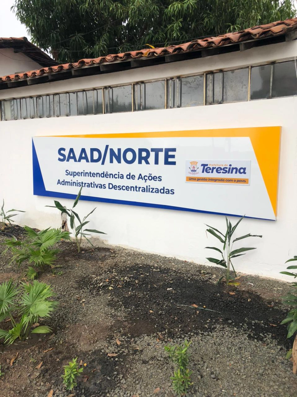 SAAD Norte