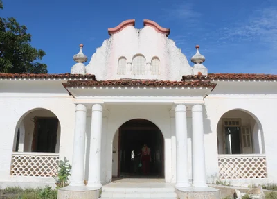 Sanatório Meduna