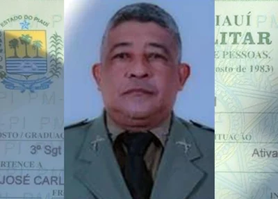 Sargento José Carlos