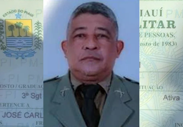 Sargento José Carlos