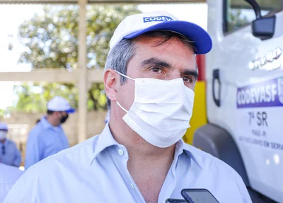 Senador Ciro Nogueira