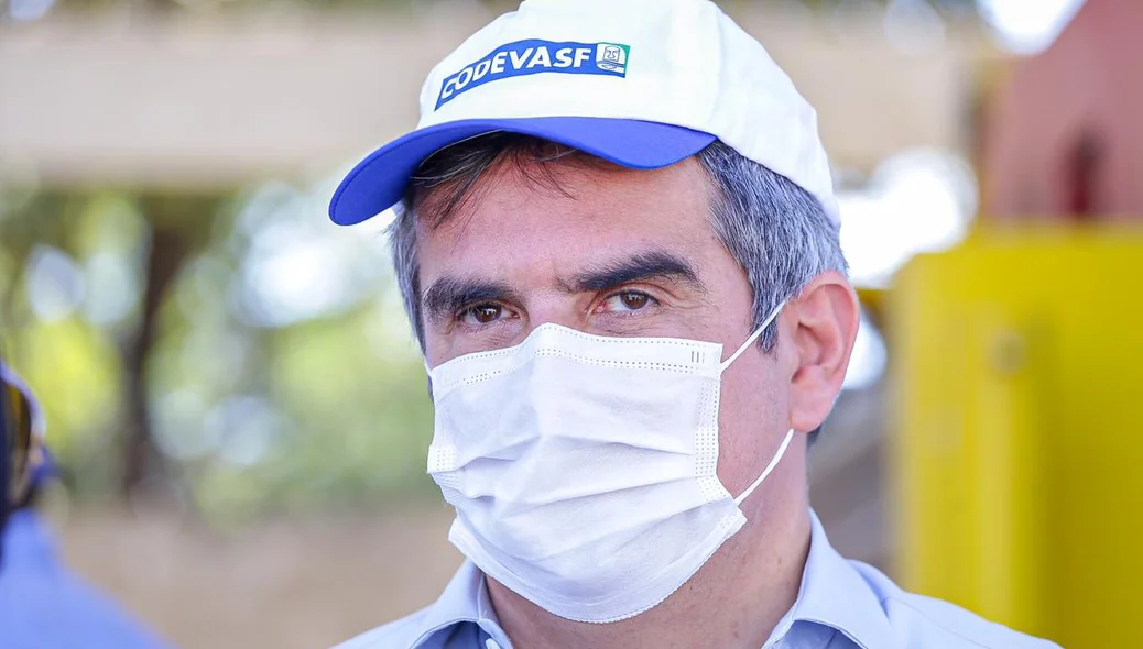 Senador Ciro Nogueira