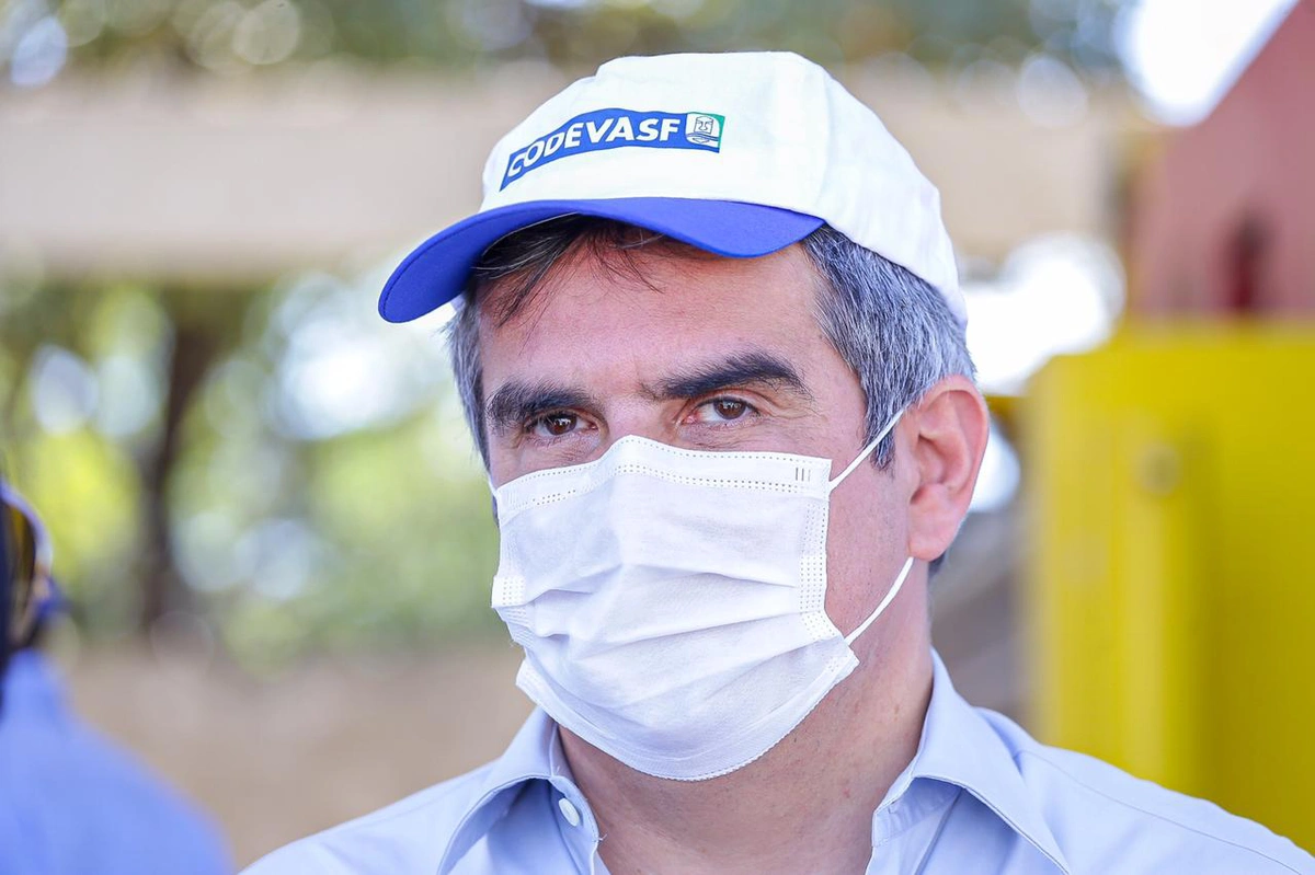 Senador Ciro Nogueira