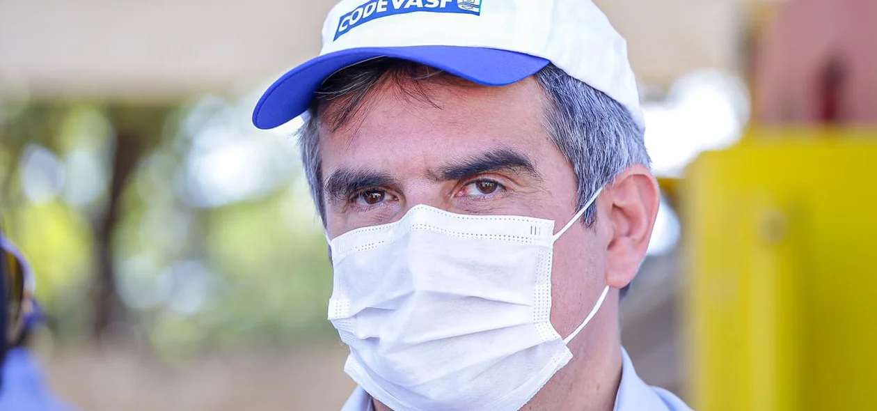 Senador Ciro Nogueira