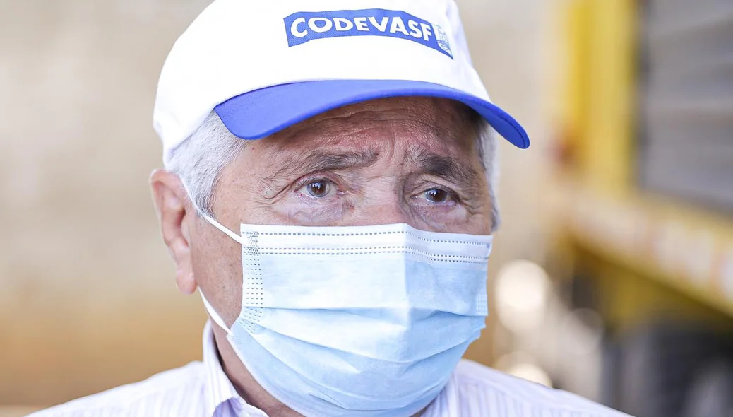 Senador Elmano Férrer
