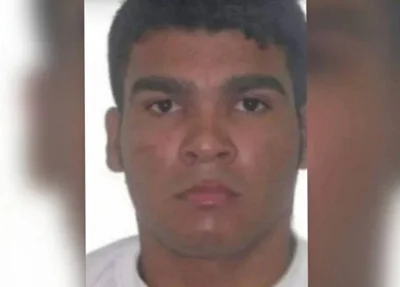 Serial Killer Lázaro Barbosa