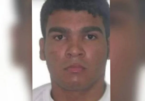 Serial Killer Lázaro Barbosa