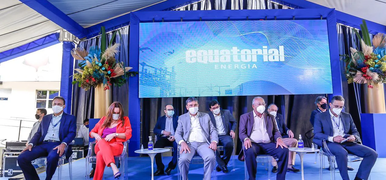 Solenidade aconteceu nesta manhã