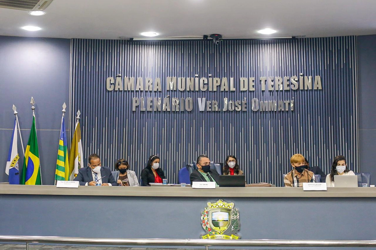 Três empresários serão ouvidos na CPI do Transporte de Teresina nesta terça