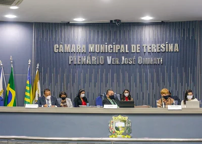 Três empresários serão ouvidos na CPI do Transporte de Teresina nesta terça