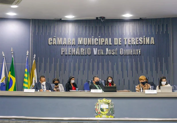 Três empresários serão ouvidos na CPI do Transporte de Teresina nesta terça