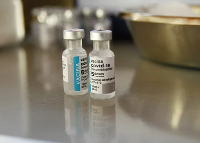 Vacina contra a covid-19 (coronavírus)