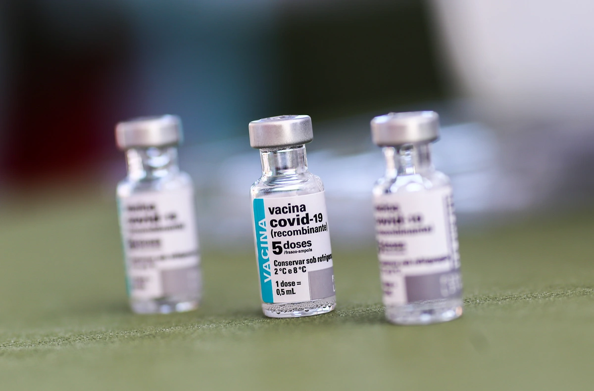 Vacina contra a covid-19