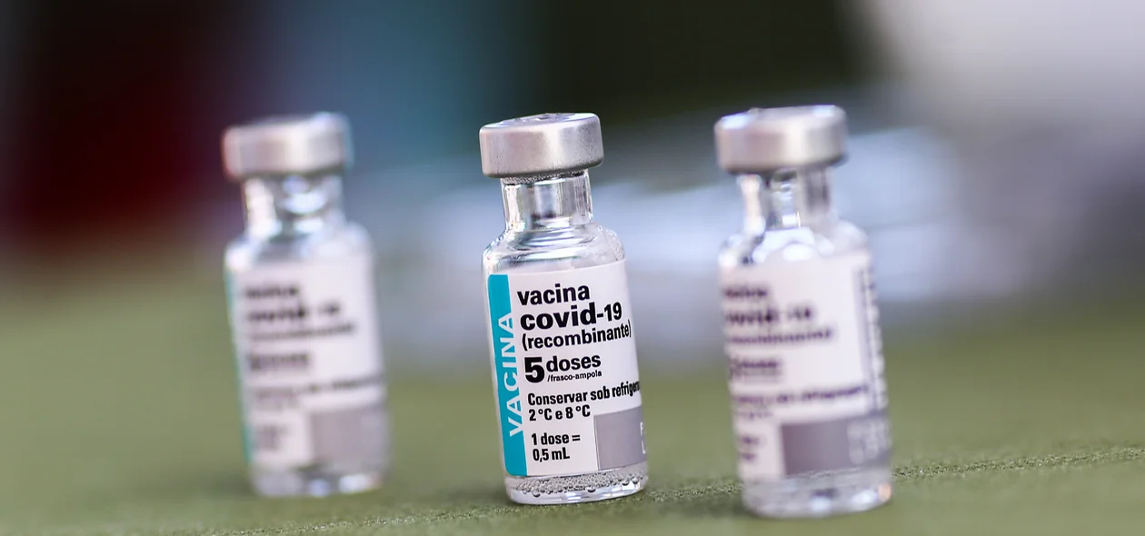 Vacina contra a covid-19