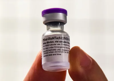 Vacina da Pfizer