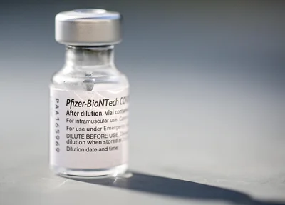 Vacina da Pfizer