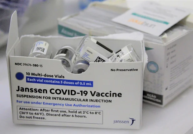 Vacina Janssen contra a covid-19