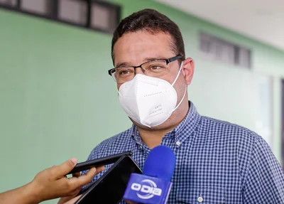 Vereador Alan Brandão